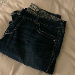 Ariat Dark Jeans